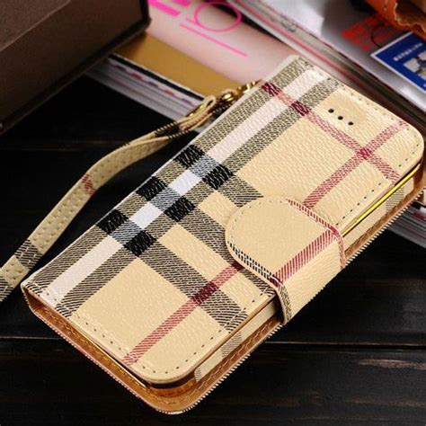 burberry wallet iphone case|burberry cell phone case.